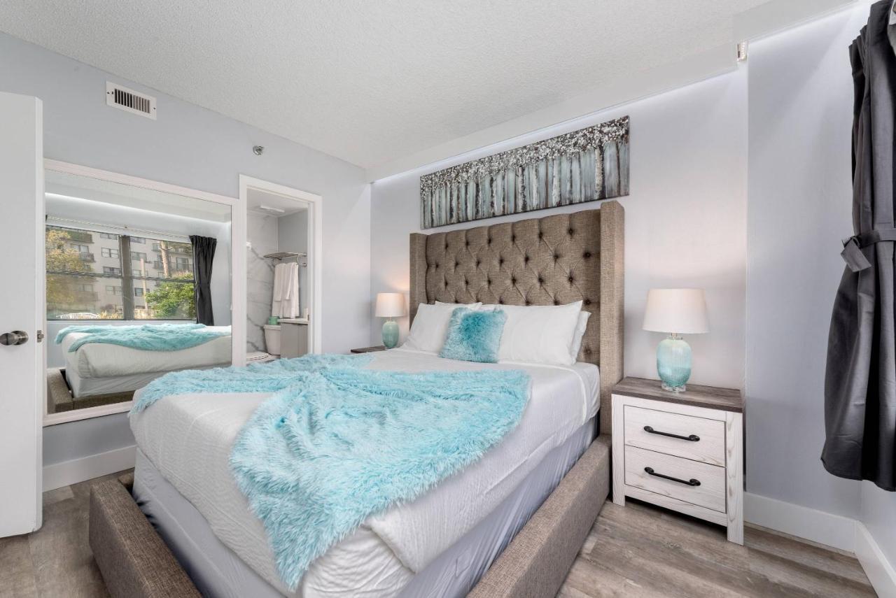 Apartment In Florida Near Universal And Intern. Dr ออร์ลันโด ภายนอก รูปภาพ