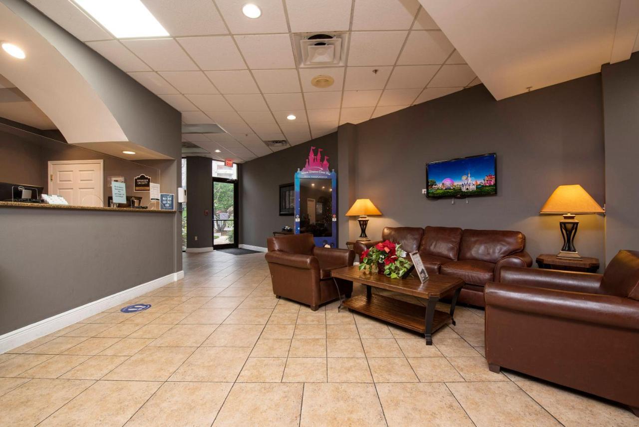 Apartment In Florida Near Universal And Intern. Dr ออร์ลันโด ภายนอก รูปภาพ
