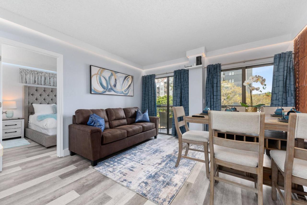 Apartment In Florida Near Universal And Intern. Dr ออร์ลันโด ภายนอก รูปภาพ