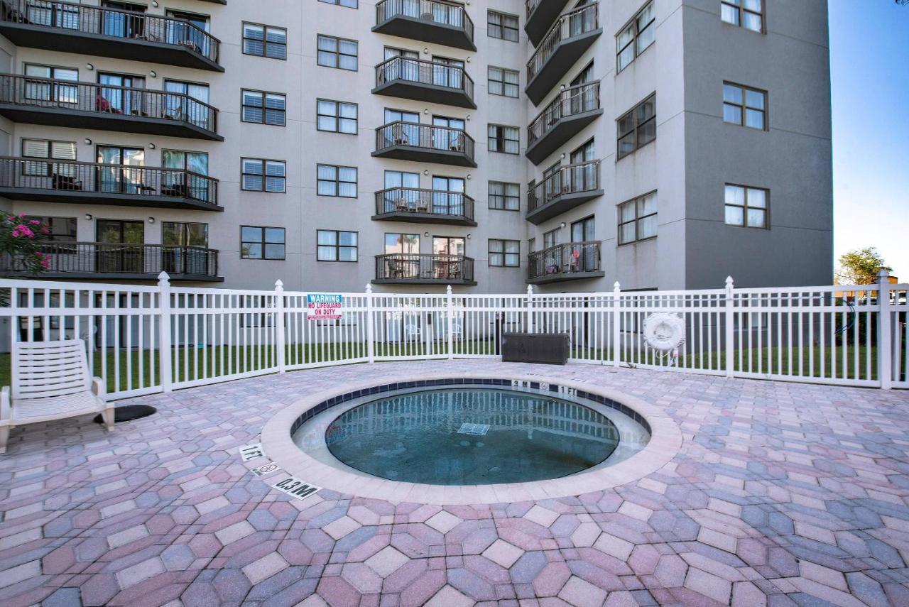 Apartment In Florida Near Universal And Intern. Dr ออร์ลันโด ภายนอก รูปภาพ