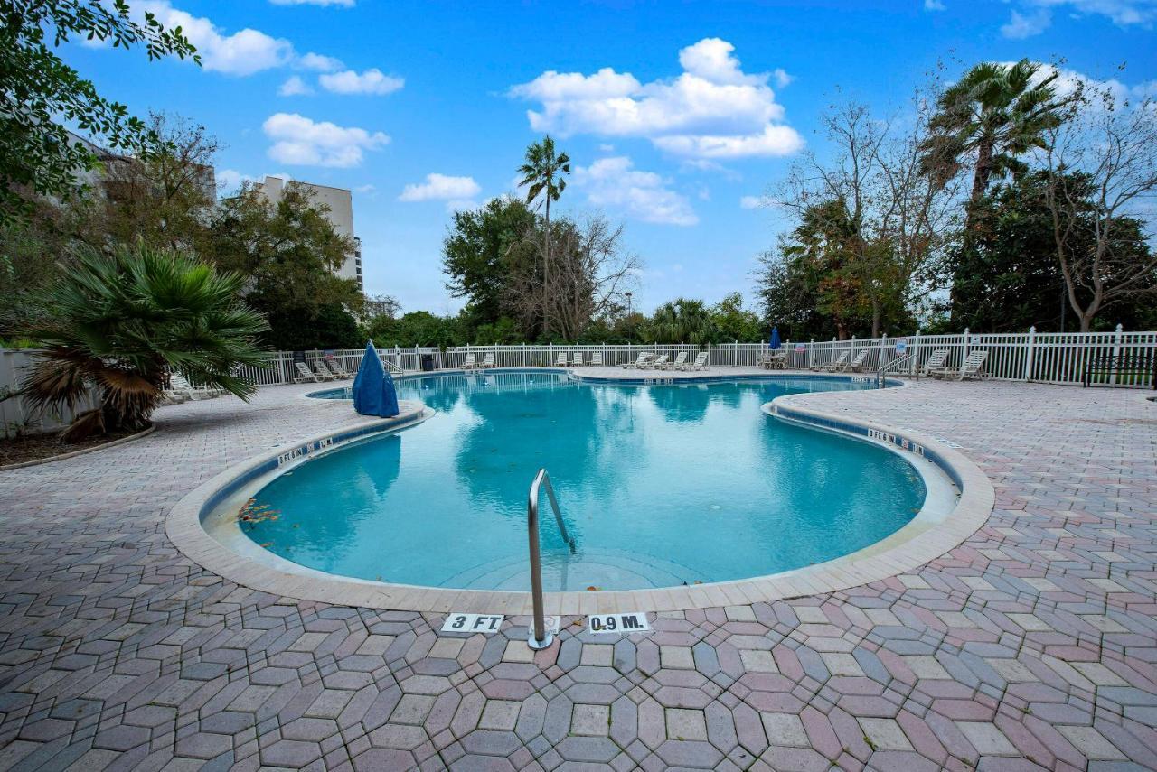 Apartment In Florida Near Universal And Intern. Dr ออร์ลันโด ภายนอก รูปภาพ